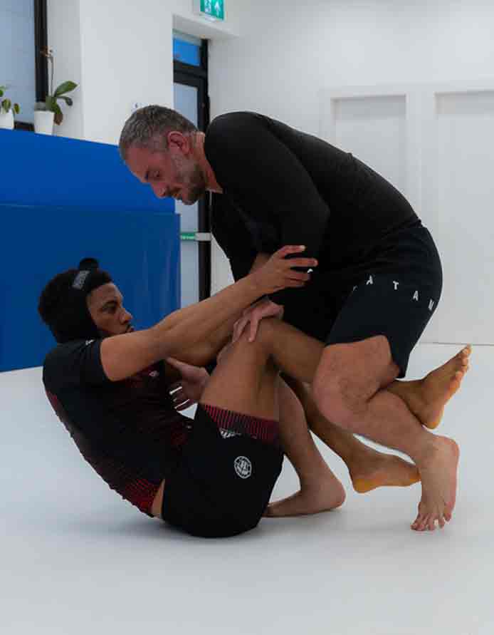 brazilian Jiu Jitsu 2